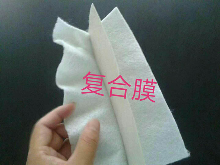 SN2防滲土工布指的是什么？